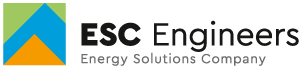 ESC Engineers GmbH Logo
